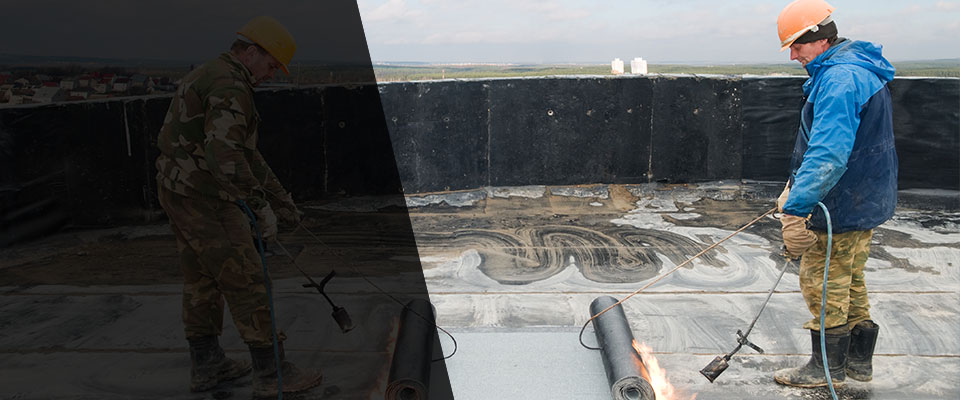 Walnut Creek Roofing Contractors