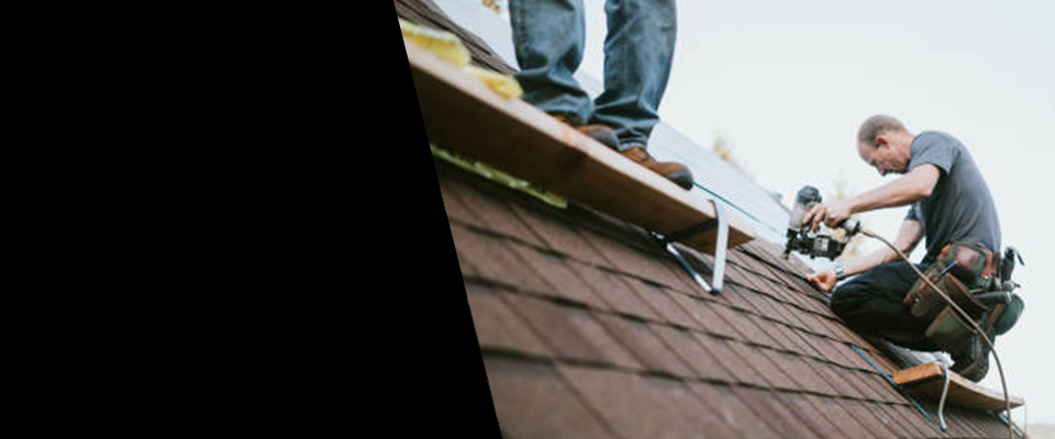Walnut Creek Roofing Contractors